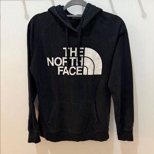 The North Face Black Hoodie